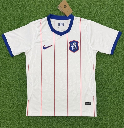 2627 Chels third away S-4XL